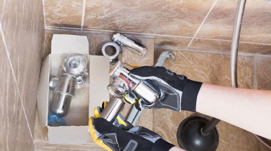 Professional Storm Sewer Service in Evergreen Park, IL